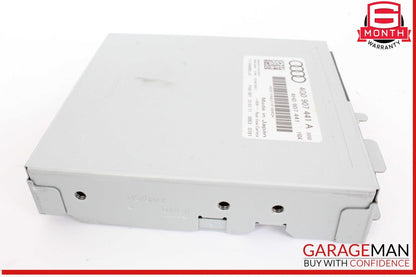 12-18 Audi A7 Rear View Reverse Camera ECU Control Module Unit 4G0907441A OEM