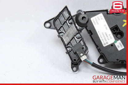 07-14 Mercedes W221 S550 CL550 Front Right Side Seat Control Switch OEM