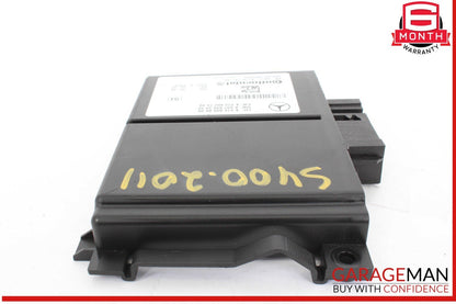 10-13 Mercedes W221 S400 Hybrid Distronic Adaptive Cruise Control Module OEM