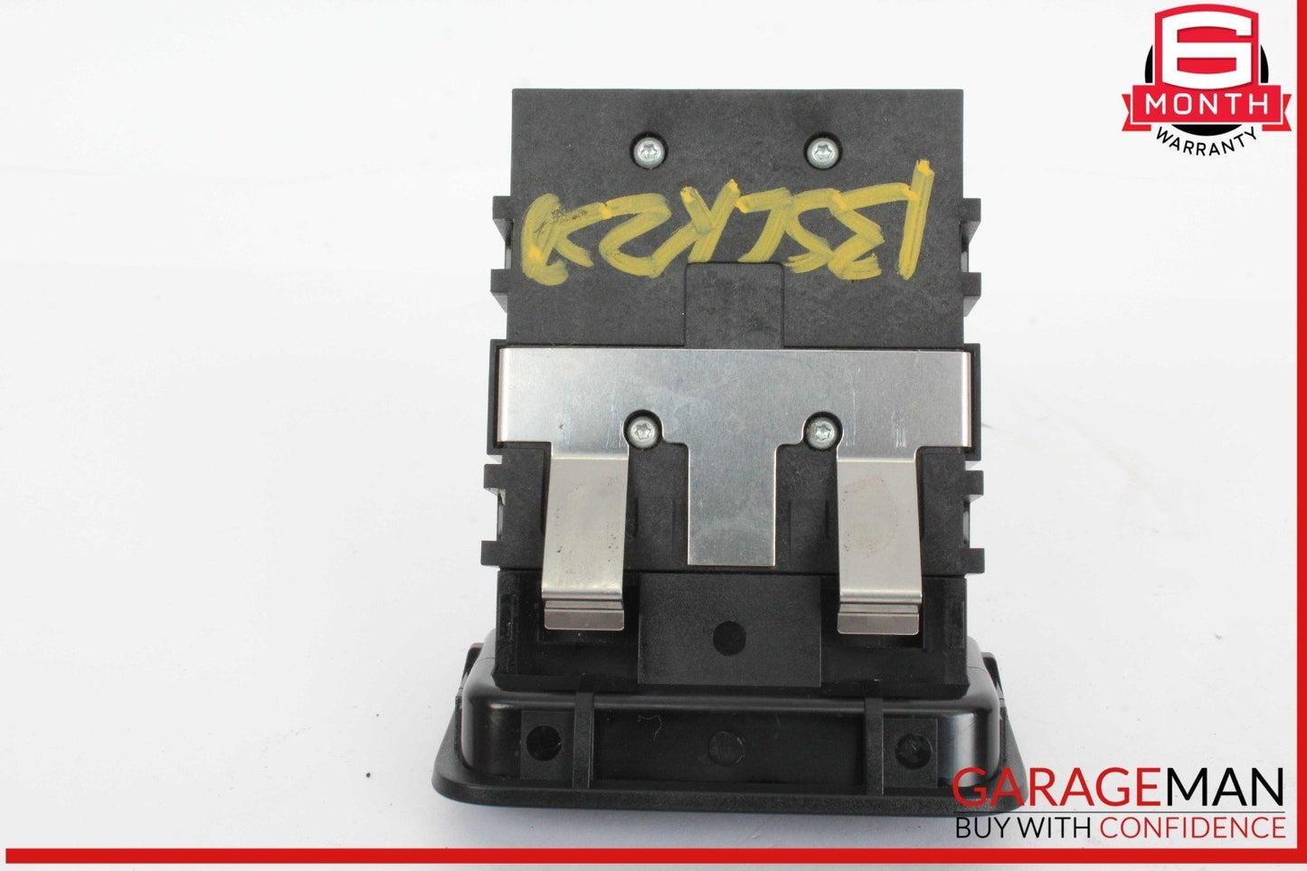 12-20 Mercedes R172 SLK250 Parking Brake Release Handle 2469050451 OEM