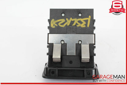 12-20 Mercedes R172 SLK250 Parking Brake Release Handle 2469050451 OEM