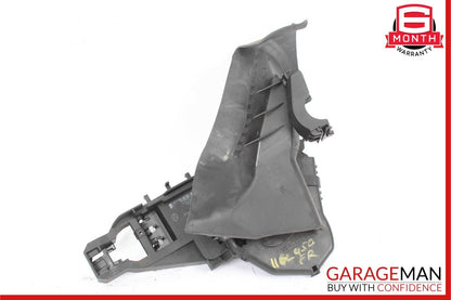 06-13 Mercedes X164 GL450 Front Right Side Exterior Door Handle Bracket Base OEM