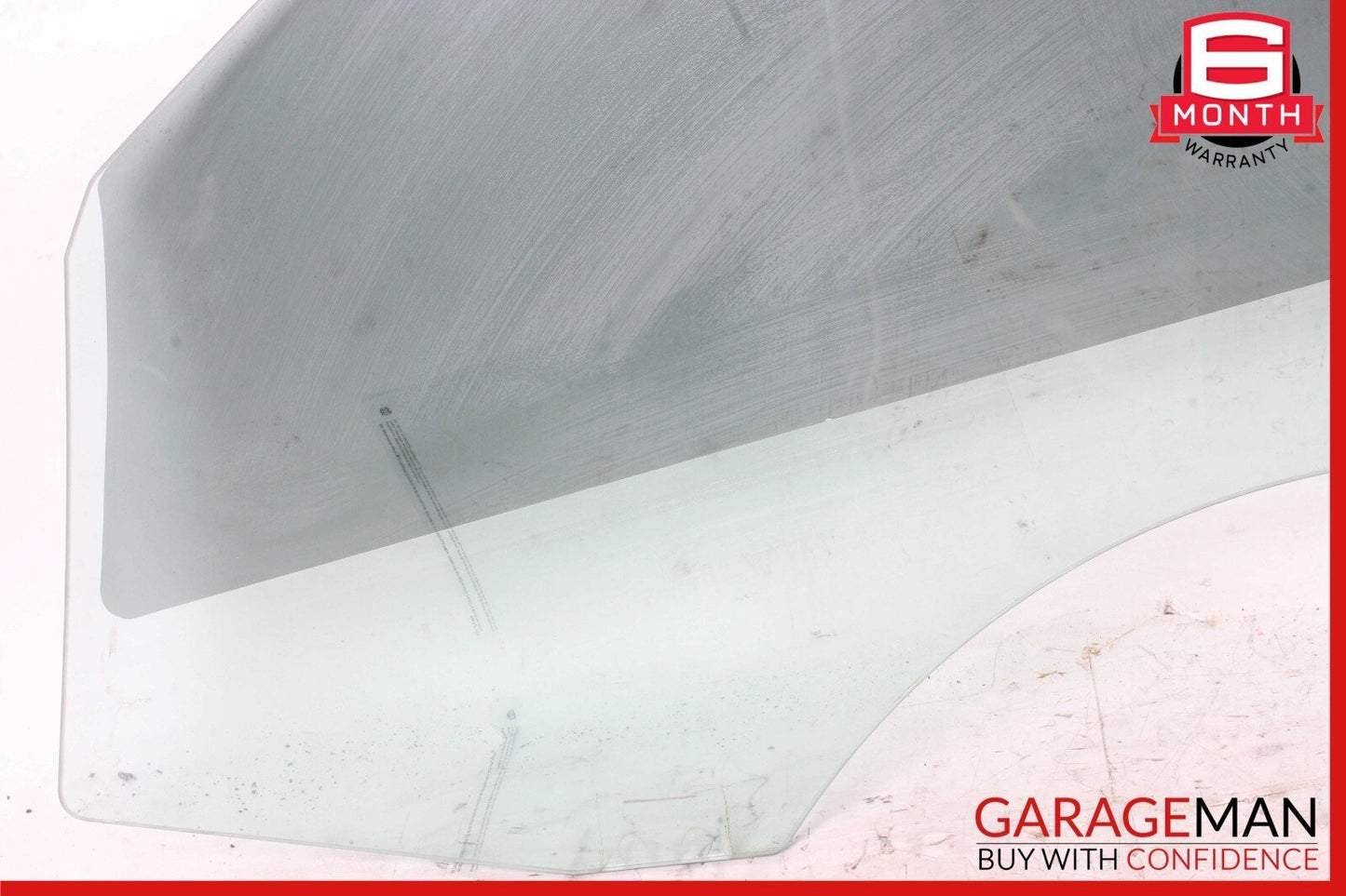 12-18 Mercedes W218 CLS550 CLS500 Front Right Side Door Window Auto Glass OEM