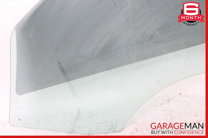 12-18 Mercedes W218 CLS550 CLS500 Front Right Side Door Window Auto Glass OEM