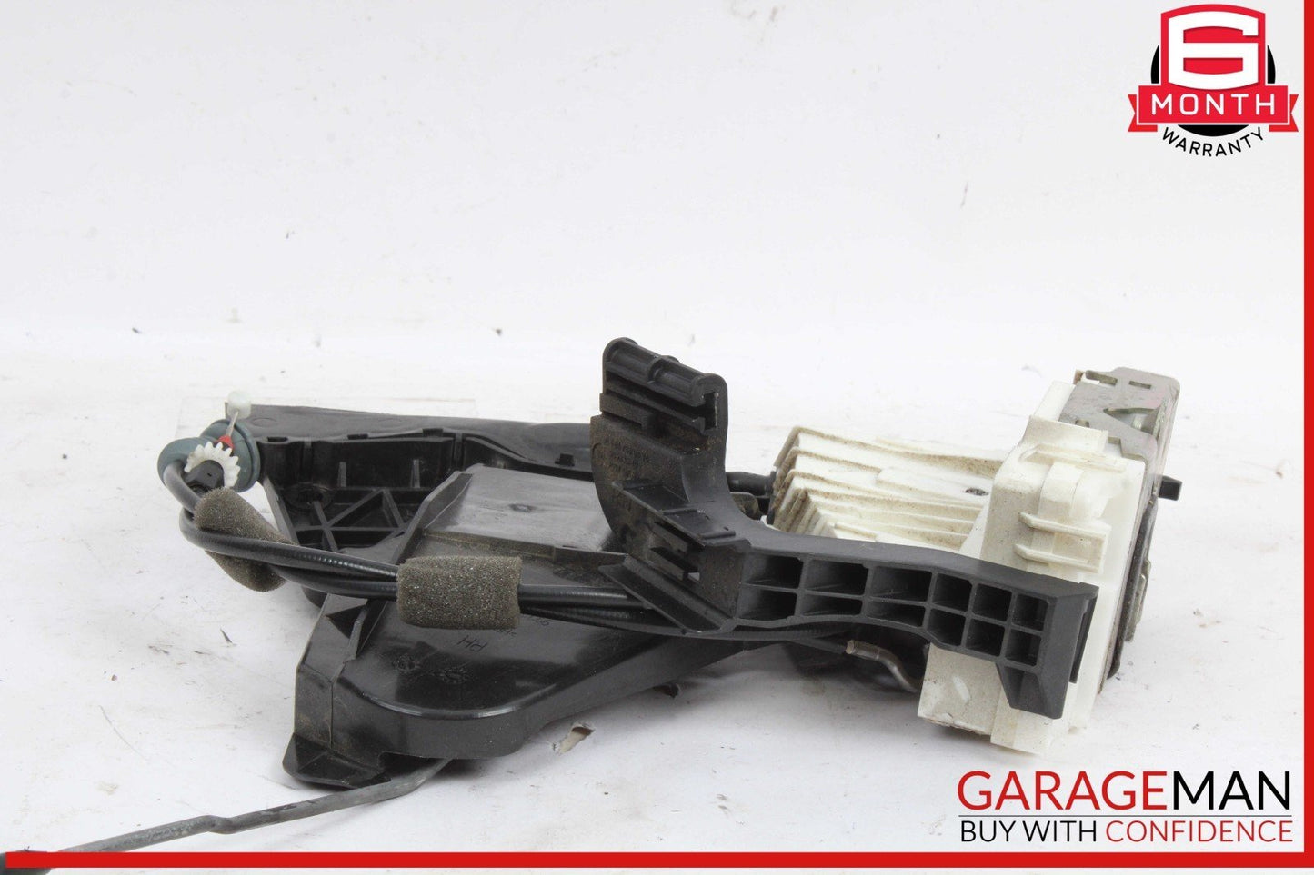 06-13 Mercedes X164 GL450 ML350 Rear Right Side Door Lock Latch Actuator OEM