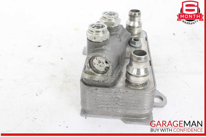 16-23 Mercedes X253 GLC43 AMG Transmission Oil Cooler 0995001900 OEM