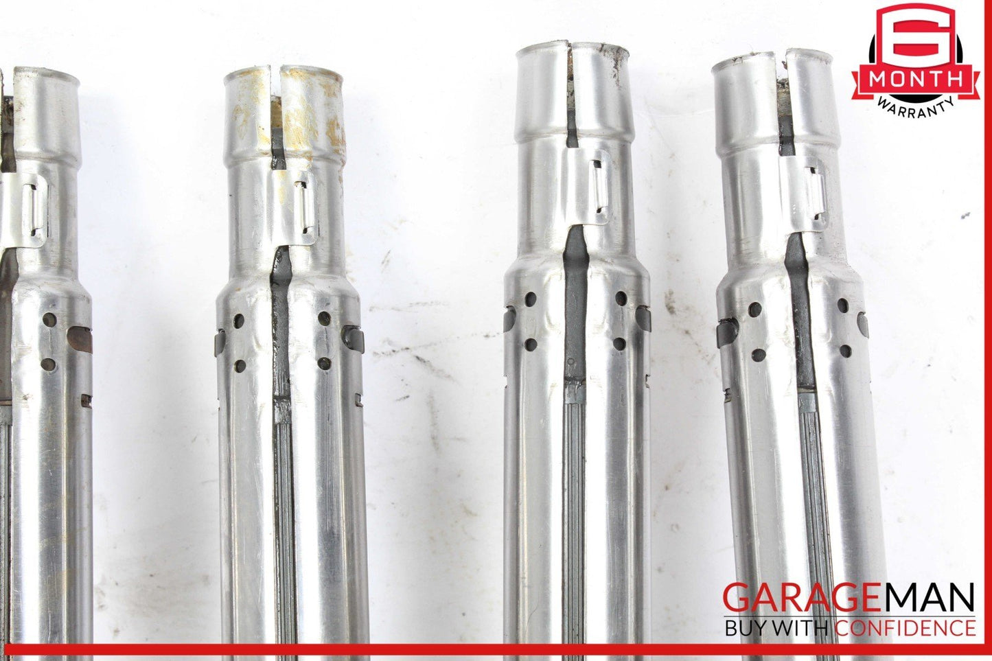 09-16 Porsche Cayenne 957 Audi S4 Engine Ignition Coil Coils Set of 6 022905715B