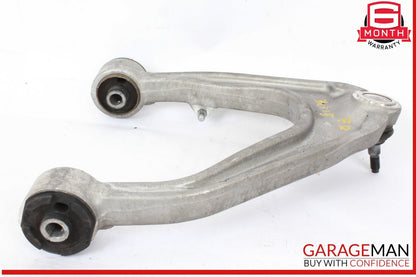14-19 Maserati Ghibli Front Right Side Upper Control Arm 670004186 OEM