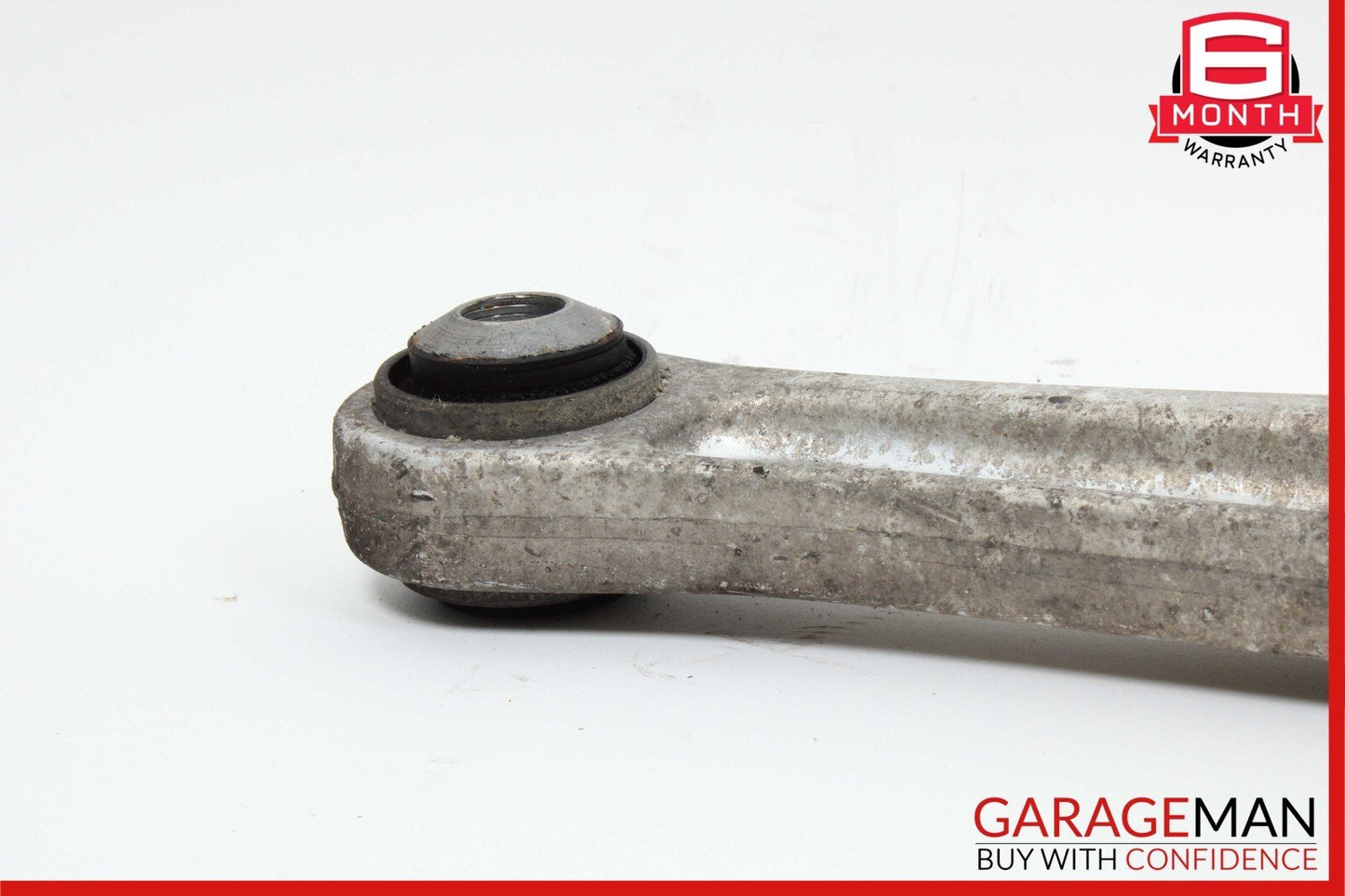 03-10 Porsche Cayenne 955 957 Rear Right / Left Side Rearward Upper Control Arm