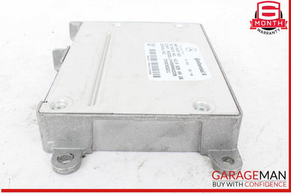 06-12 Mercedes W211 E550 E350 ML350 Communication Control Module 2198202626 OEM