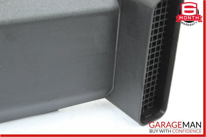 05-11 Mercedes R171 SLK350 Inner Dash Air Vent Trim Panel Duct Cover