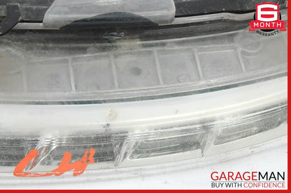 07-13 Mercedes W221 S550 S600 S400 Left Fog Light Base 2218200956 OEM