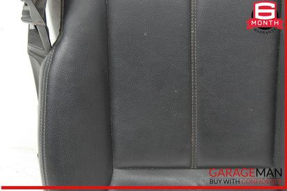 07-12 Mercedes X164 GL450 Front Right Side Bottom Lower Seat Cushion Cover Assy