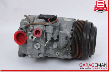 12-18 Mercedes X204 GLK250 GLK350 A/C Air Conditioning Compressor 0008302600 OEM
