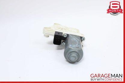 03-09 Mercedes W211 E320 E350 E63 AMG Rear Right Door Window Regulator Motor OEM