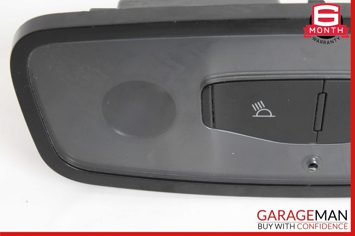 17-23 Alfa Romeo Giulia Stelvio Rear Overhead Roof Reading Dome Light Lamp OEM