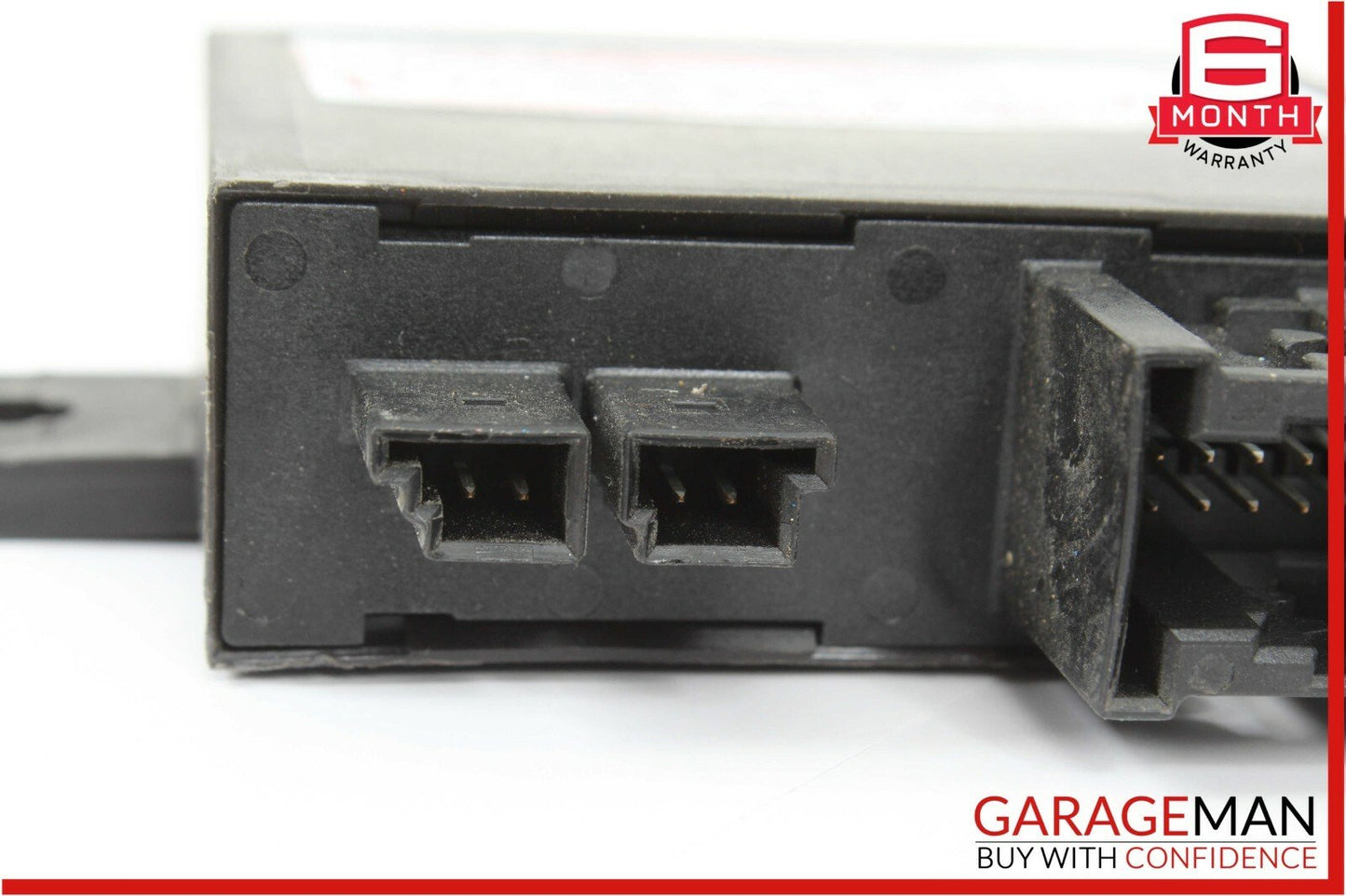05-12 Mercedes CLK500 E350 E550 CL63 AMG TPMS Tire Pressure Control Module Unit