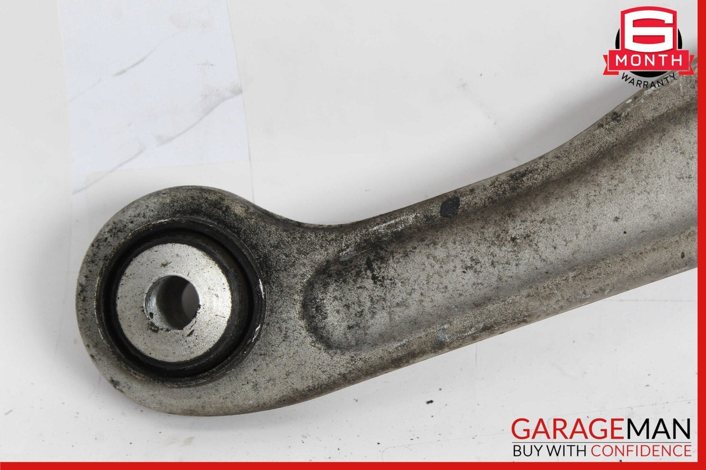 08-18 Mercedes W205 C400 E350 Rear Left / Right Suspension Upper Control Arm OEM