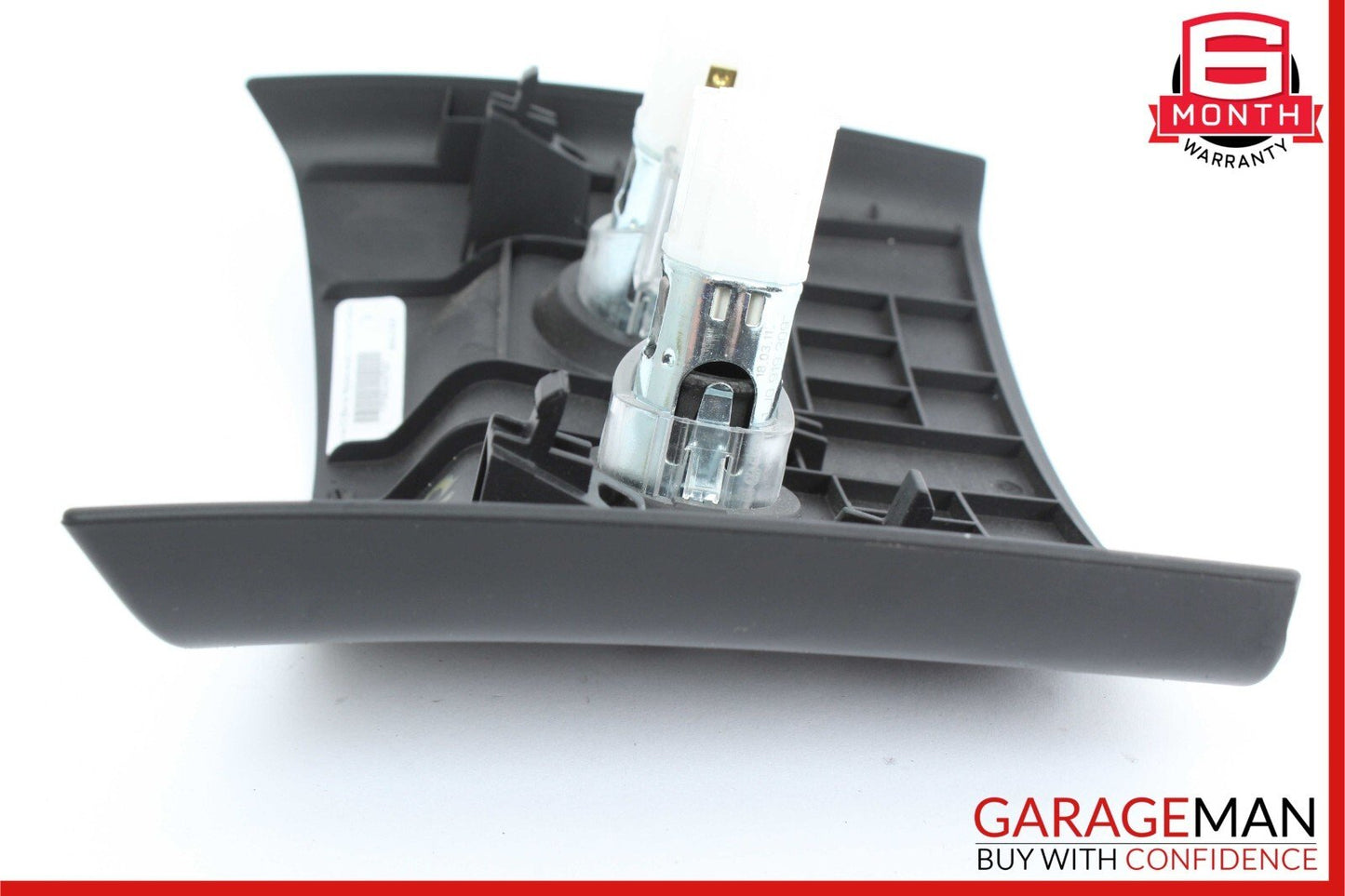 11-17 Porsche Cayenne 958 S Rear Interior Power Socket Trim Cover 7P58634405 OEM