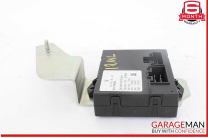 17-20 Maserati Levante M161 Trunk Lid Liftgate Tail Gate Control Module OEM
