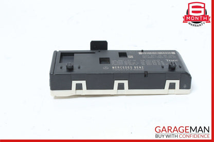 07-14 Mercedes W221 S550 S400 Trunk Release Remote Open Close Module Unit OEM