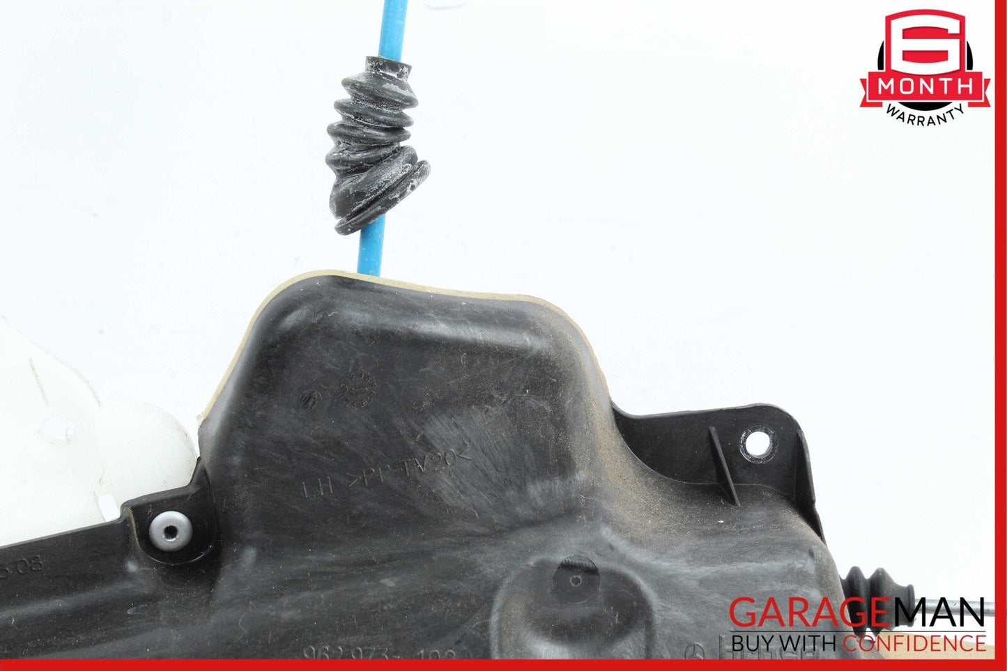 08-20 Mercedes SLC300 SLK350 C250 Front Left Side Door Lock Latch Actuator