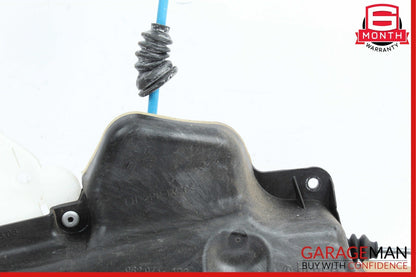 08-20 Mercedes SLC300 SLK350 C250 Front Left Side Door Lock Latch Actuator
