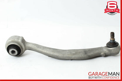 08-14 Mercedes W204 C300 C350 RWD Front Left Side Wishbone Curved Control Arm