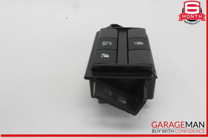 18-24 Nissan Leaf Front Left Side Dash Multifunction Control Switch Panel OEM