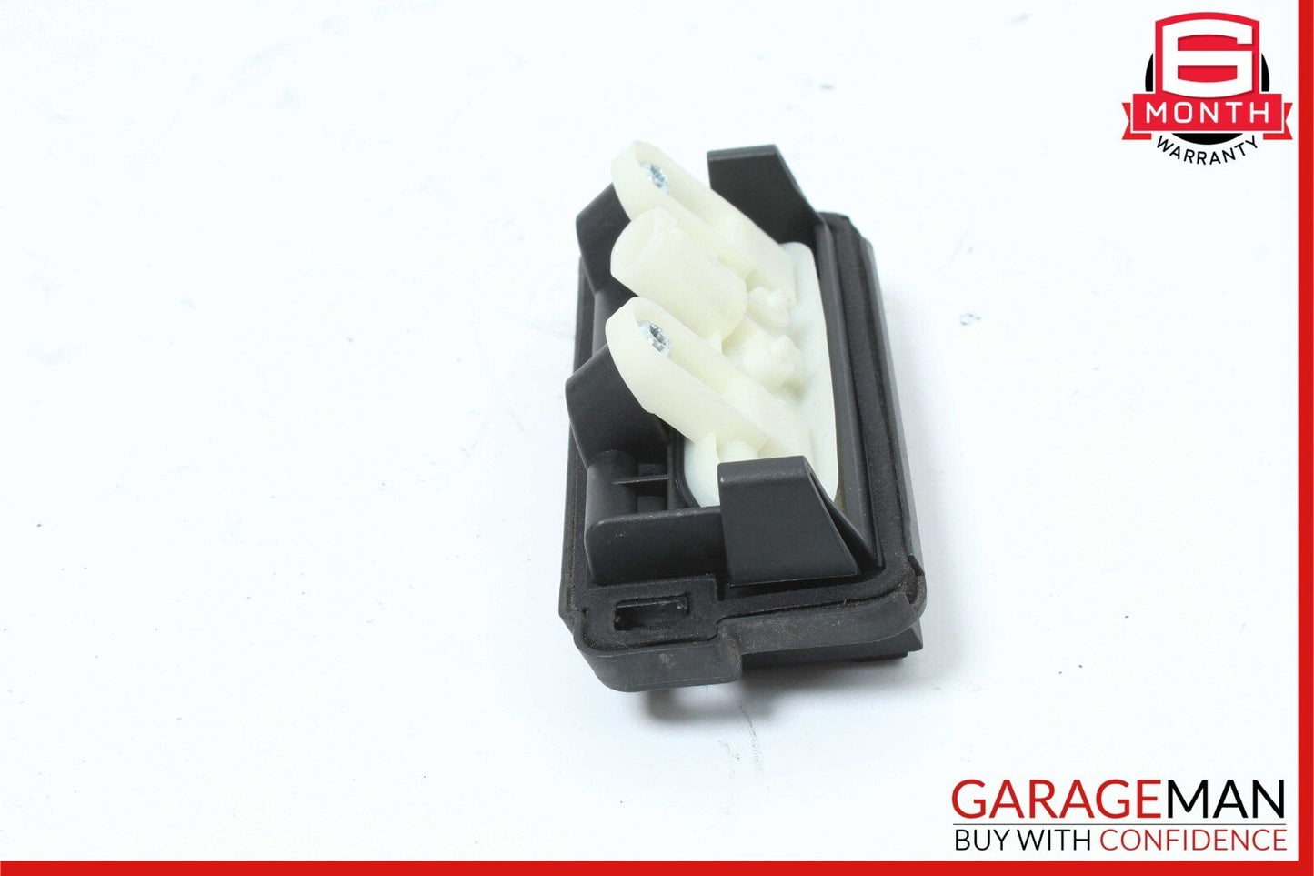 07-14 Mercedes S400 S350 CL550 Rear Trunk Lid Lock Open Unlock Release Handle