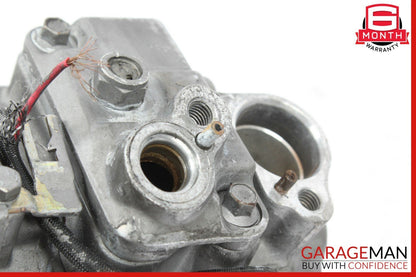 05-11 Mercedes R171 SLK280 C300 C350 AC A/C Air Conditioning Compressor Pump