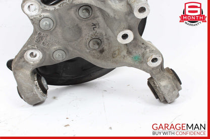 14-18 Mercedes W117 CL250 Rear Left Driver Side Spindle Knuckle Hub Bearing OEM