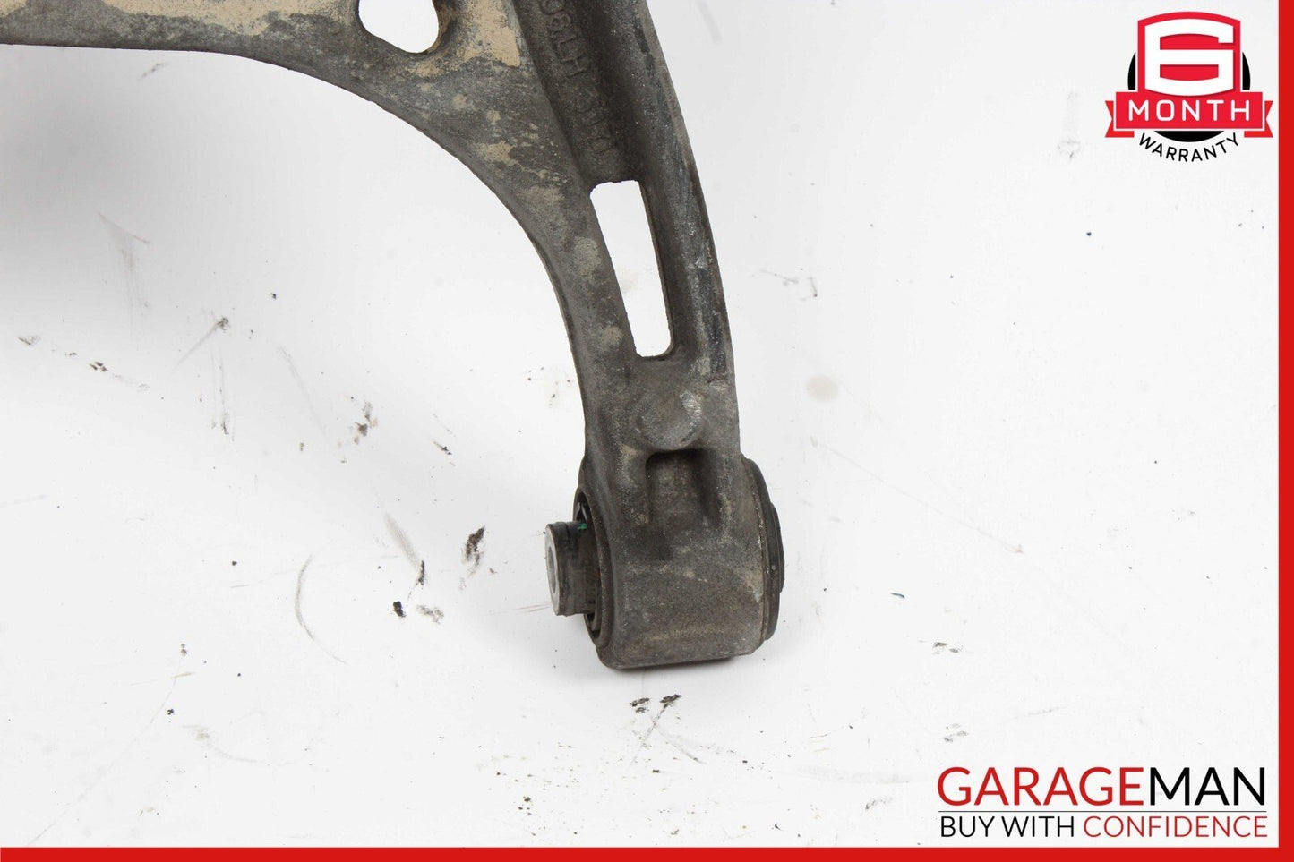 06-13 Mercedes GL450 GL550 ML550 Rear Left Side Suspension Lower Control Arm