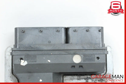 03-05 Mercedes W203 C230 ECU Engine Control Unit 2710109702 Flashed OEM