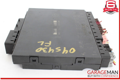 03-06 Mercedes W220 S430 Front Left Driver Side Seat Control Module Unit OEM