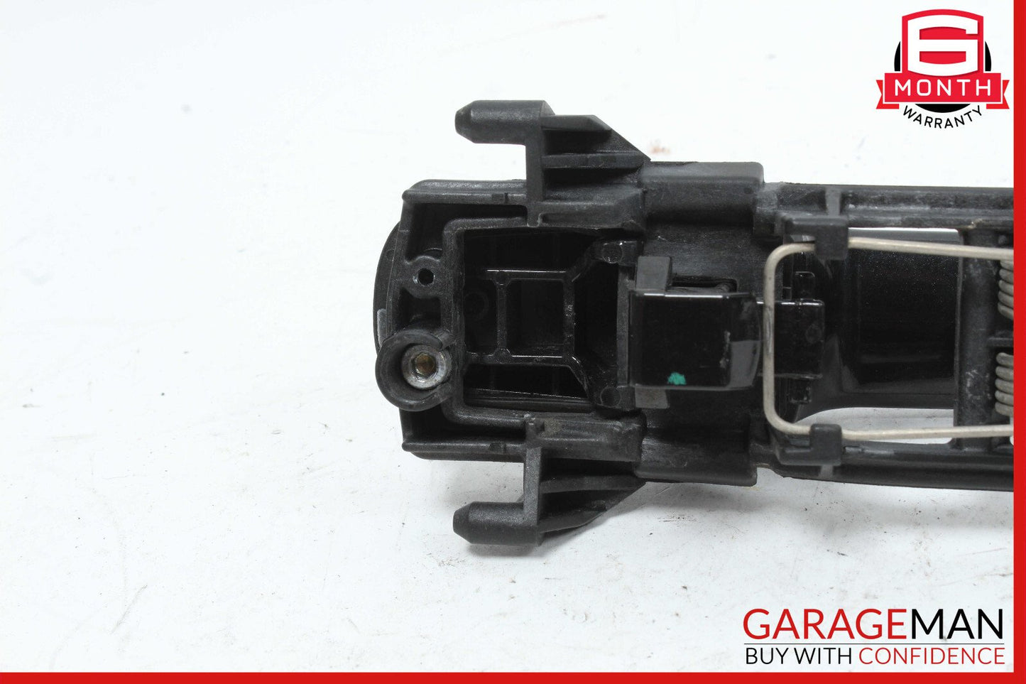 01-04 Mercedes R170 SLK230 Right Side Exterior Door Handle OEM