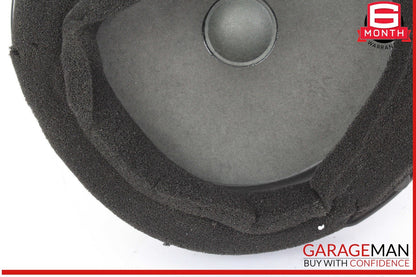 08-18 Mercedes W204 C250 CLS550 Front Door Audio Speaker Logic 7 Set of 2 Pc
