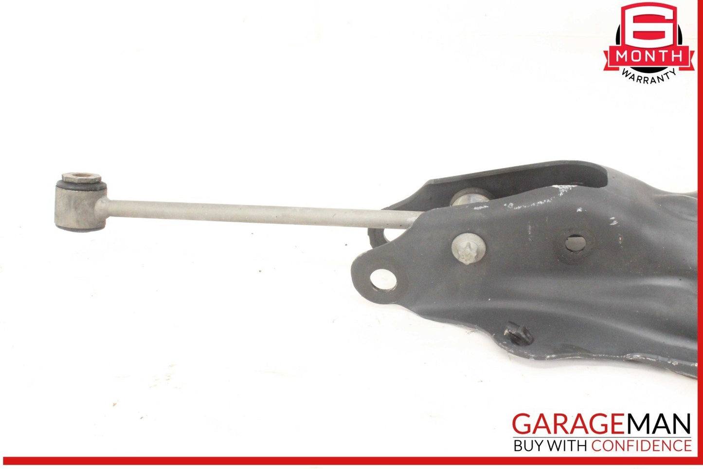 15-20 Mercedes W205 C300 4MATIC Rear Right or Left Lower Rearward Control Arm