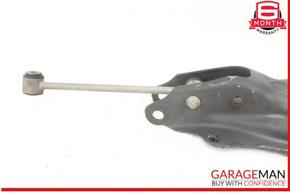 15-20 Mercedes W205 C300 4MATIC Rear Right or Left Lower Rearward Control Arm
