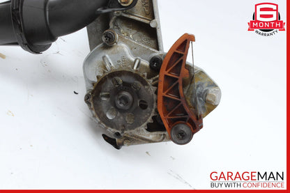 05-11 Mercedes W251 R350 ML350 E350 M272 Engine Motor Oil Pump Assembly OEM