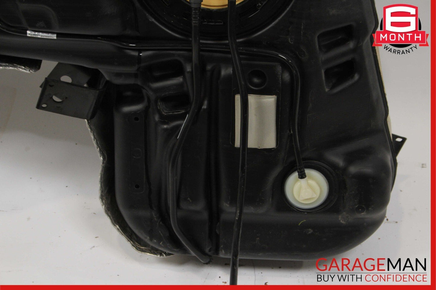 14-17 Jeep Grand Cherokee 3.0L DIESEL Fuel Tank Reservoir Assembly