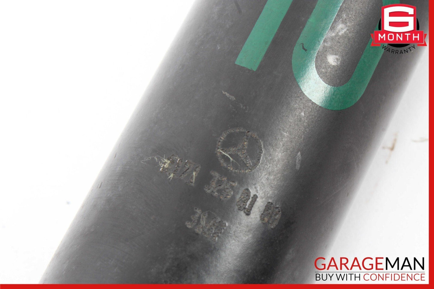 05-09 Mercedes R171 SLK280 SLK350 Rear Left Shock Absorber Strut