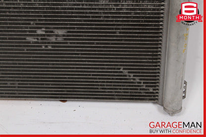 05-11 Mercedes R171 SLK280 C350 AC A/C Air Cooling Radiator Condenser