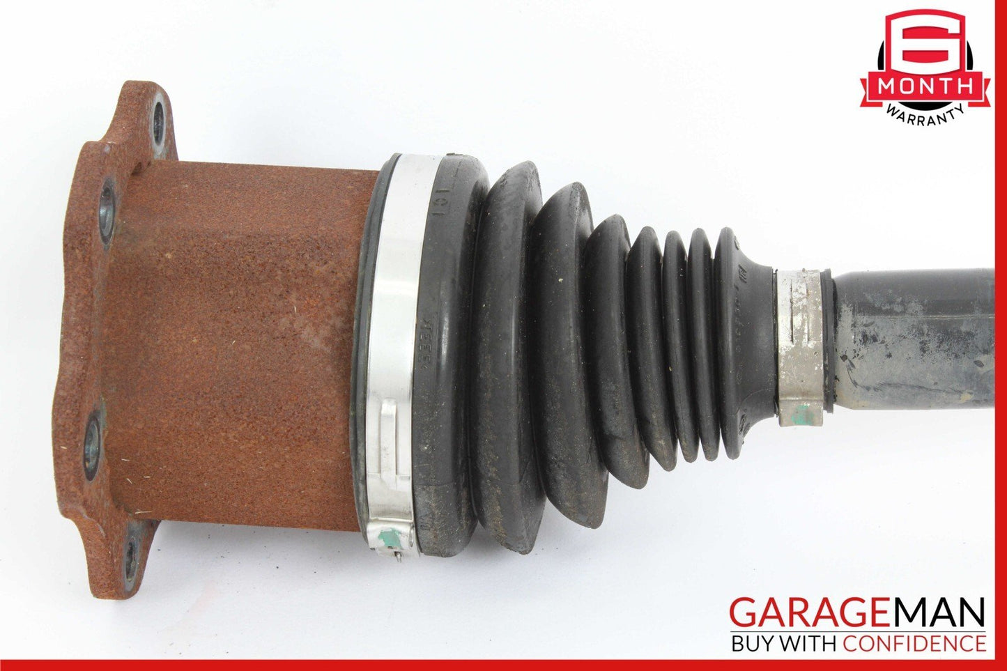 11-18 Audi A8 Quattro Front Left / Right CV Axle Shaft 4G0407271F