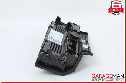 09-16 Audi A4 AC A/C Heat Temperature Climate Control Panel 8K1820043R OEM