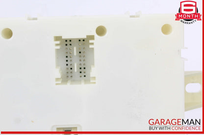 13-19 Mercedes X166 GL450 GLS550 Rear SAM Module Control Unit Signal Acquisition