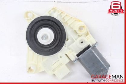 15-20 Mercedes W205 C300 C350e Front Right Side Door Window Regulator Motor Unit