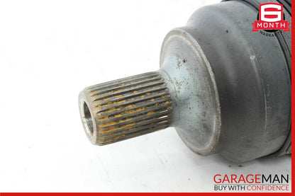 10-15 Mercedes X204 GLK350 4Matic Front Right Side Axle CV Half Shaft AWD