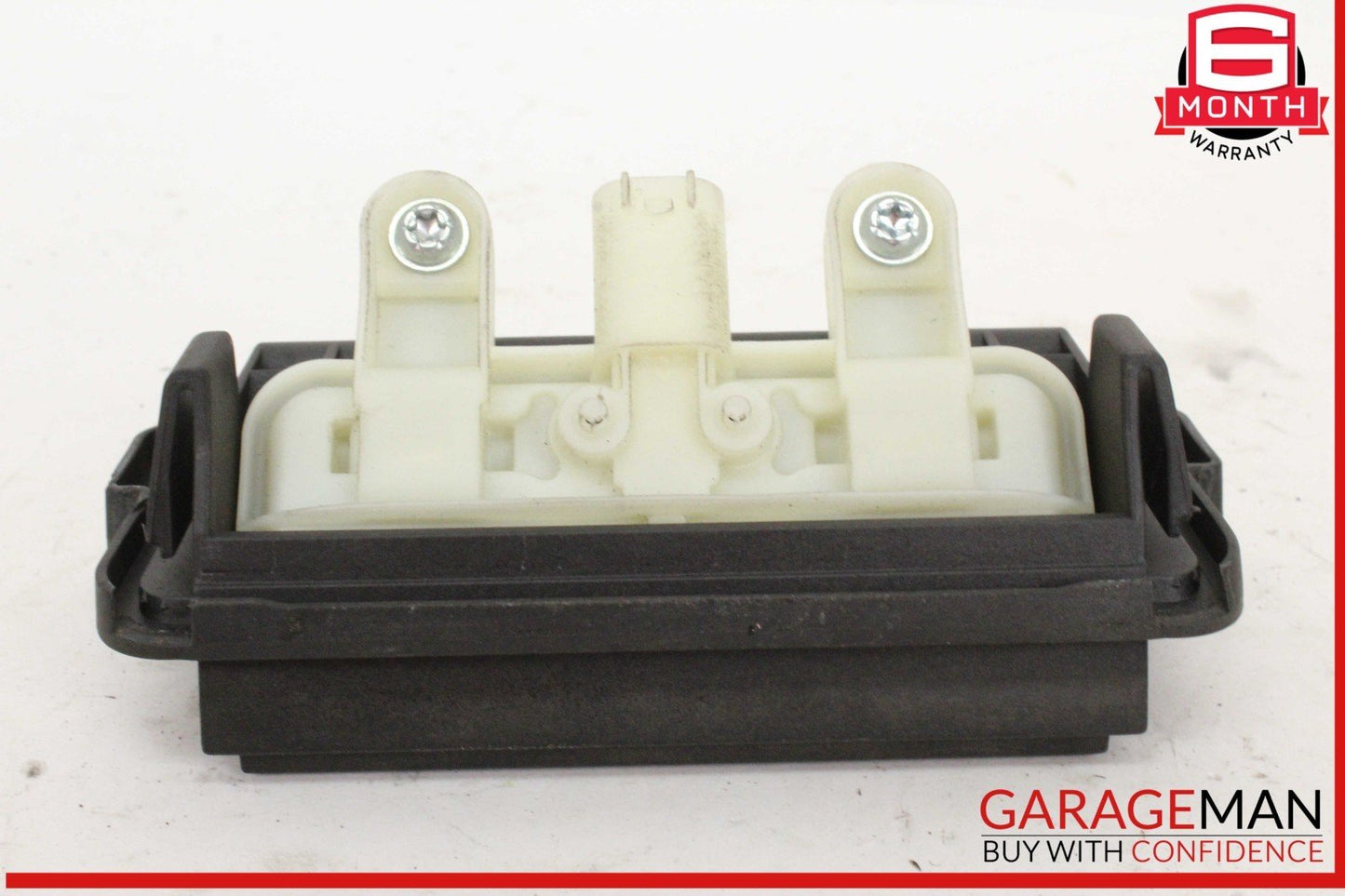 07-14 Mercedes W221 S550 S450 CL550 Trunk Lid Unlock Release Handle OEM
