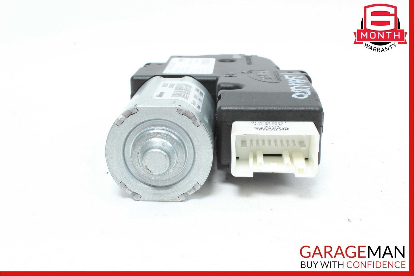 08-15 Mercedes GLK350 CL550 C300 Panoramic Sunroof Sun Roof Motor Unit OEM